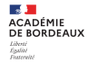 RECTORAT DE L'ACADEMIE DE BORDEAUX